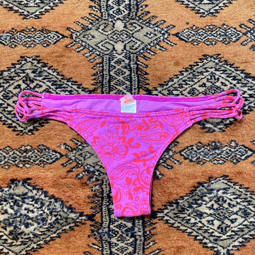 Billabong Malta bikini bottoms L